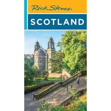 Rick Steves Scotland