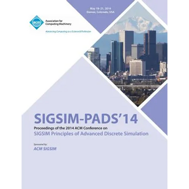 Sigsim Pads 14 Sigsim Principles of Advanced Discrete Simulation