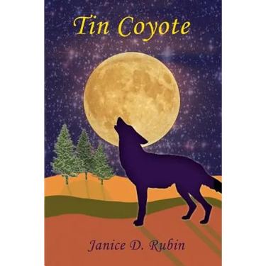 Tin Coyote