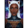 The Lyran Legacy: The Starseed Chronicles Begin
