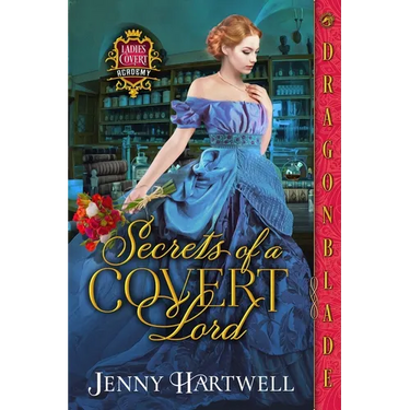 Secrets of a Covert Lord