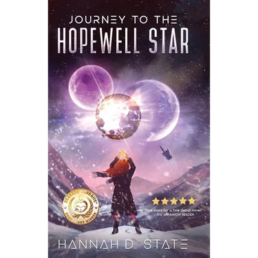 Journey to the Hopewell Star