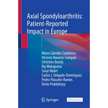 Axial Spondyloarthritis: Patient-Reported Impact in Europe