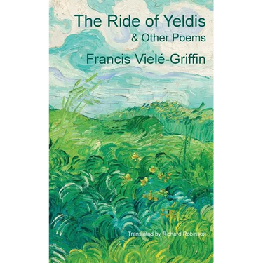 The Ride of Yeldis and Other Poems