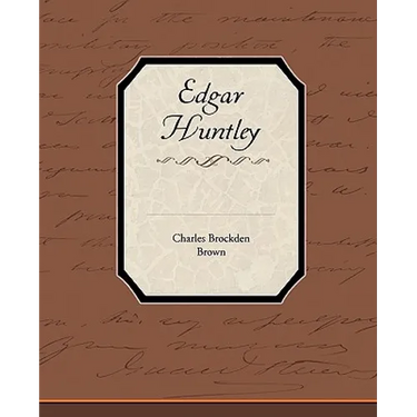 Edgar Huntley