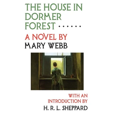 The House in Dormer Forest