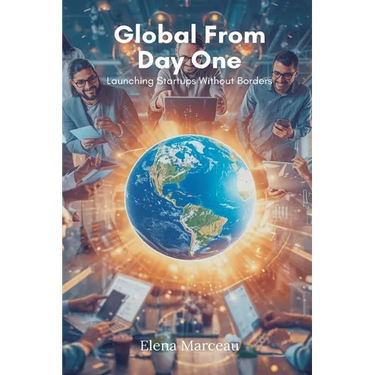 Global From Day One: Launching Startups Without Borders