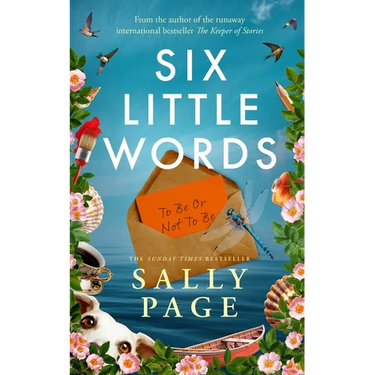 Six Little Words