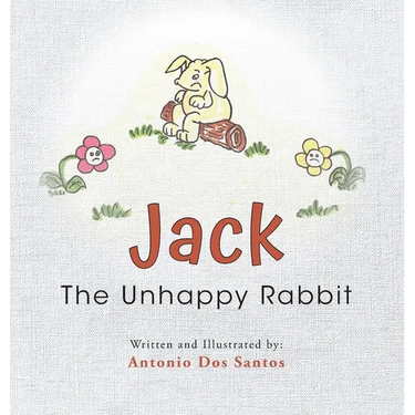 Jack The Unhappy Rabbit