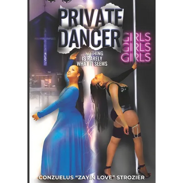 Private Dancer: ... Nothing is Rarely What it Seems