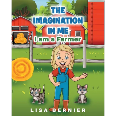 The Imagination In Me: I am a Farmer
