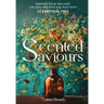 Scented Saviours: Improve Your Wellness the Easy and Natural Way with 52 Essential Oils