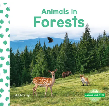 Animals in Forests