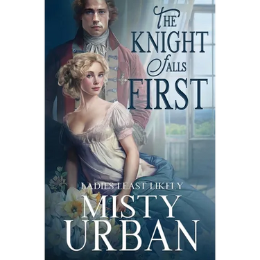 The Knight Falls First