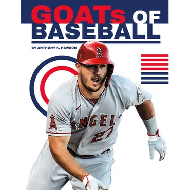 Goats of Baseball