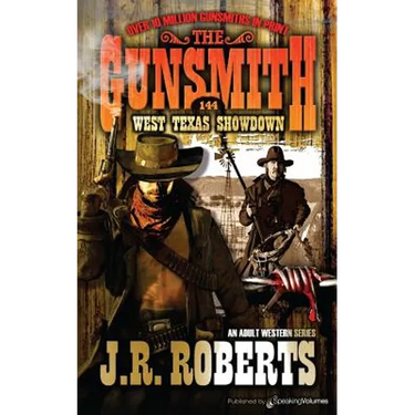West Texas Showdown