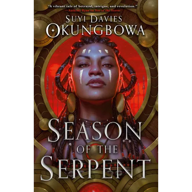 Season of the Serpent