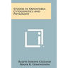 Studies in Oenothera Cytogenetics and Phylogeny