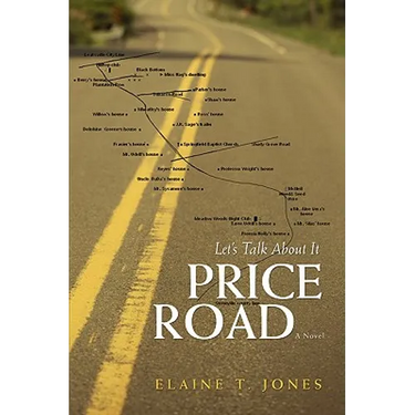 Price Road: Let's Talk about It