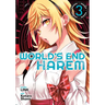 World's End Harem Vol. 3