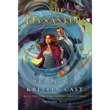 The Dysasters: The Graphic Novel