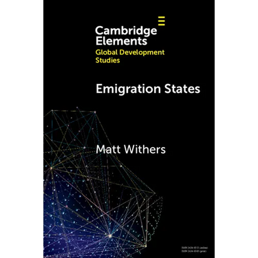 Emigration States