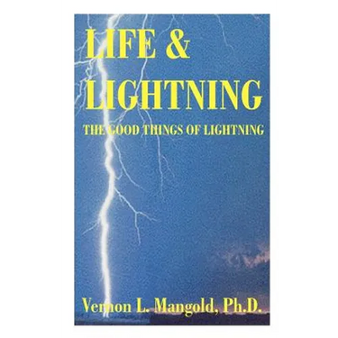 Life and Lightning: The Good Things of Lightning