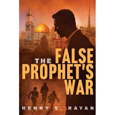 The False Prophet's War