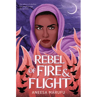 Rebel of Fire and Flight