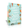 The Complete Summer I Turned Pretty Trilogy (Boxed Set): The Summer I Turned Pretty; It's Not Summer Without You; We'll Always Have Summer