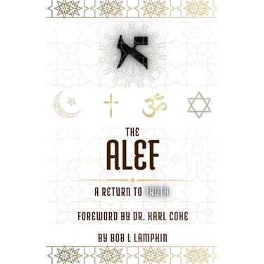 The Alef: A Return to Truth