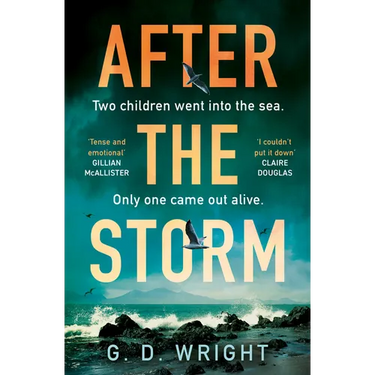 After the Storm