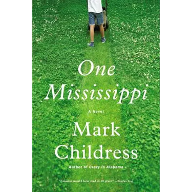 One Mississippi