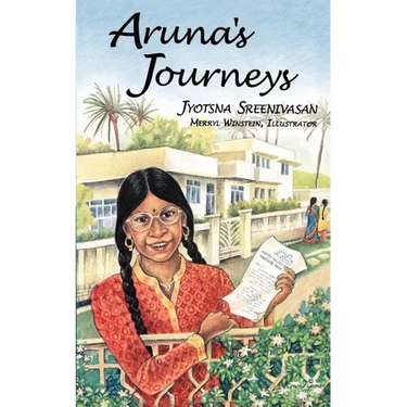 Aruna's Journeys