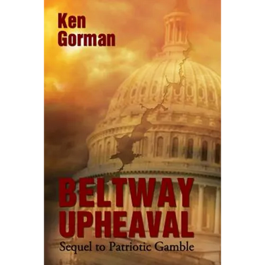 Beltway Upheaval