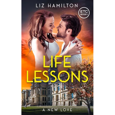 Life Lessons: A New Love