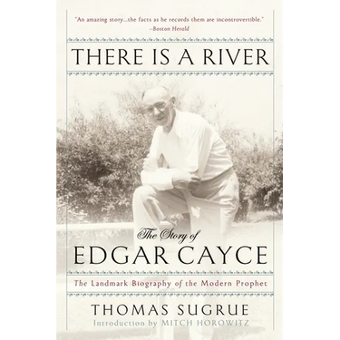 There Is a River: The Story of Edgar Cayce