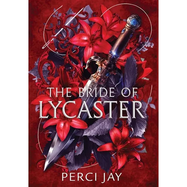The Bride of Lycaster