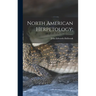 North American Herpetology;
