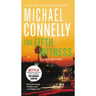 The Fifth Witness