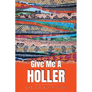 Give Me A Holler