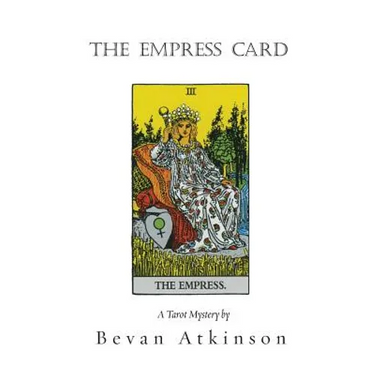The Empress Card
