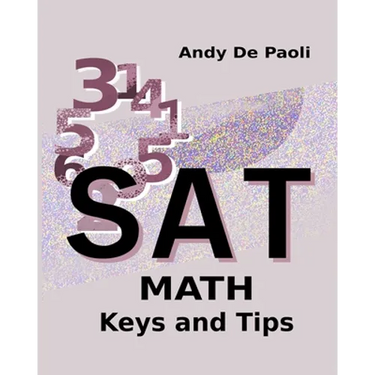 SAT Math Keys and Tips