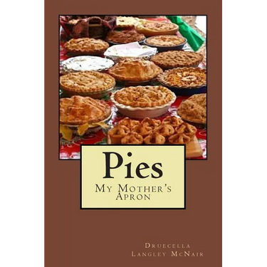 Pies: My Mother's Apron