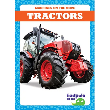 Tractors