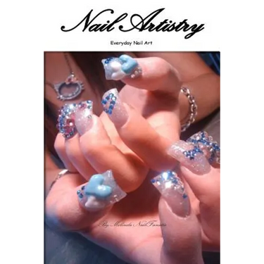 Nail Artistry: Volume 1: Raising the Bar - Everyday Nail Art