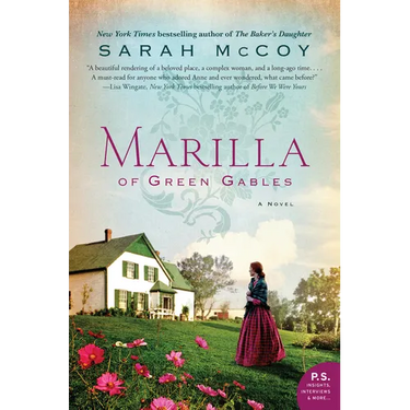 Marilla of Green Gables