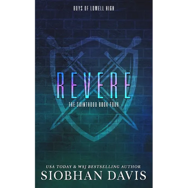 Revere: An Epilogue Novella