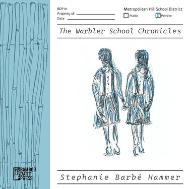 The Warbler School Chronicles