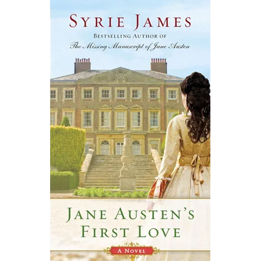Jane Austen's First Love